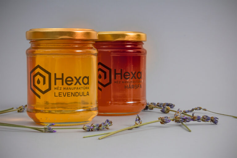Hexa Honey