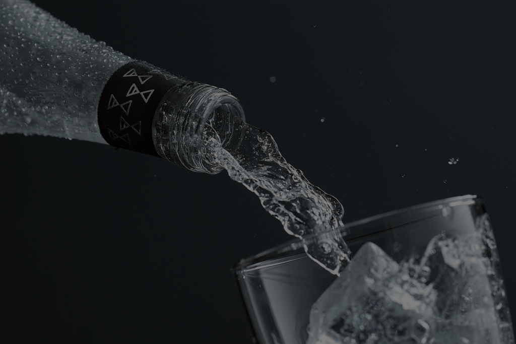 RENÉE – Premium Water