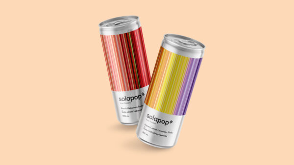 Solapop Craft Soda