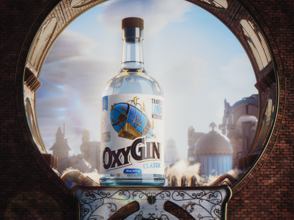 OxyGin