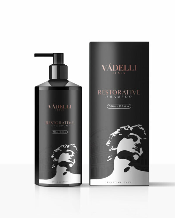 Vadellie Hair Shampoo
