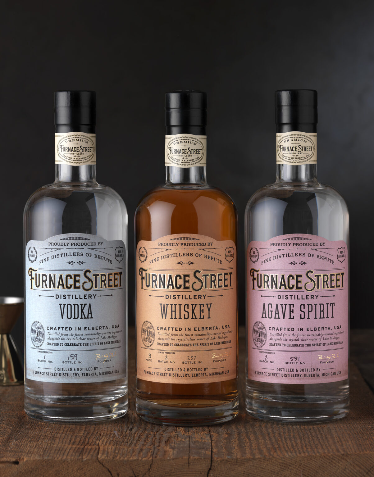 Furnace Street Distillery