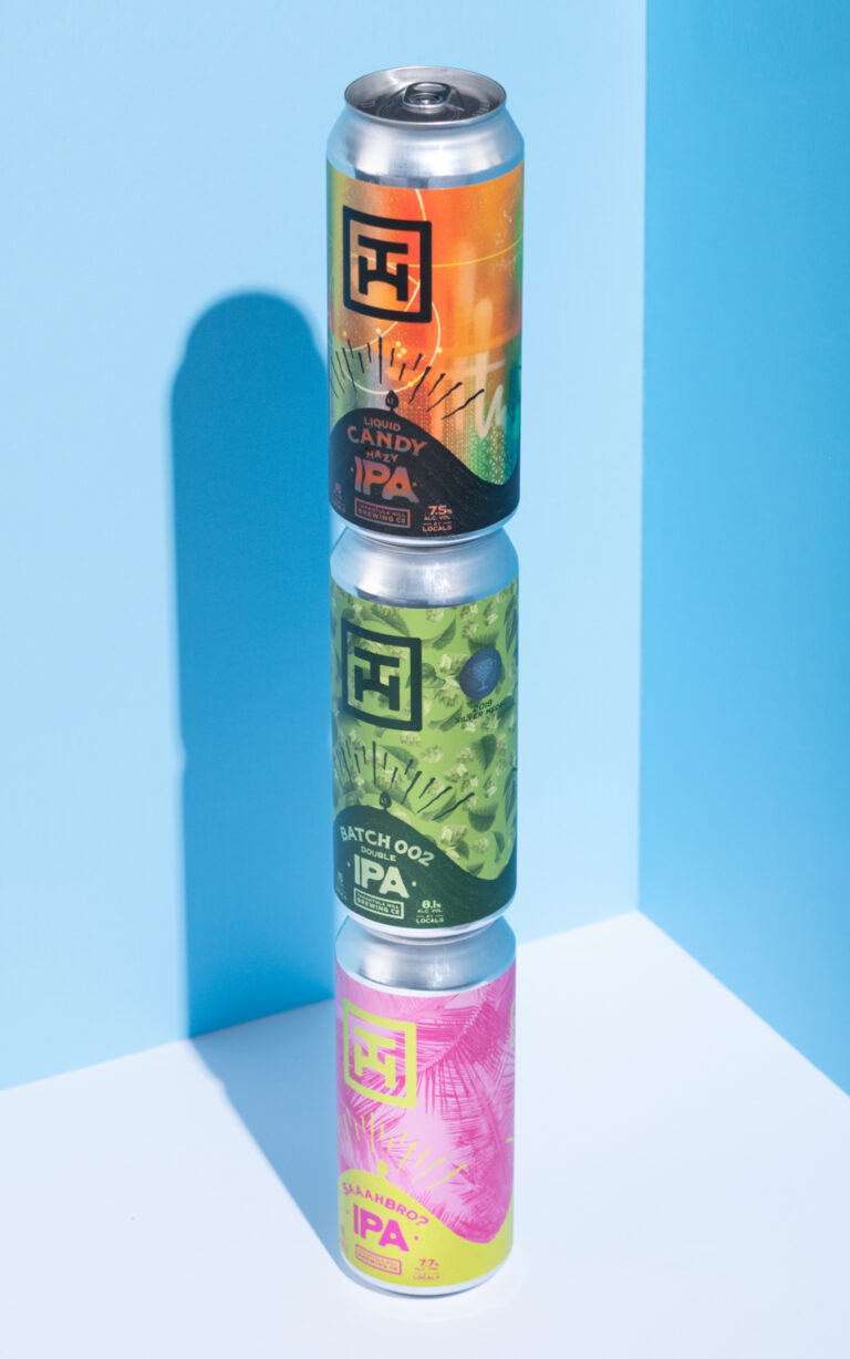 Tarantula Hill Brewing Co.