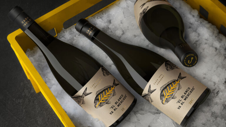 CASA ¡HOLA! VA AL MERCADO