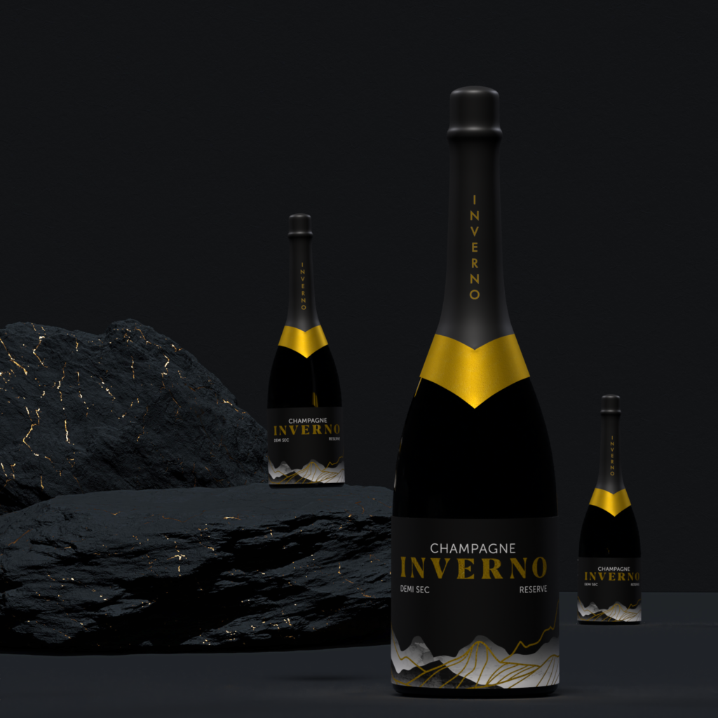 Inverno Champagne