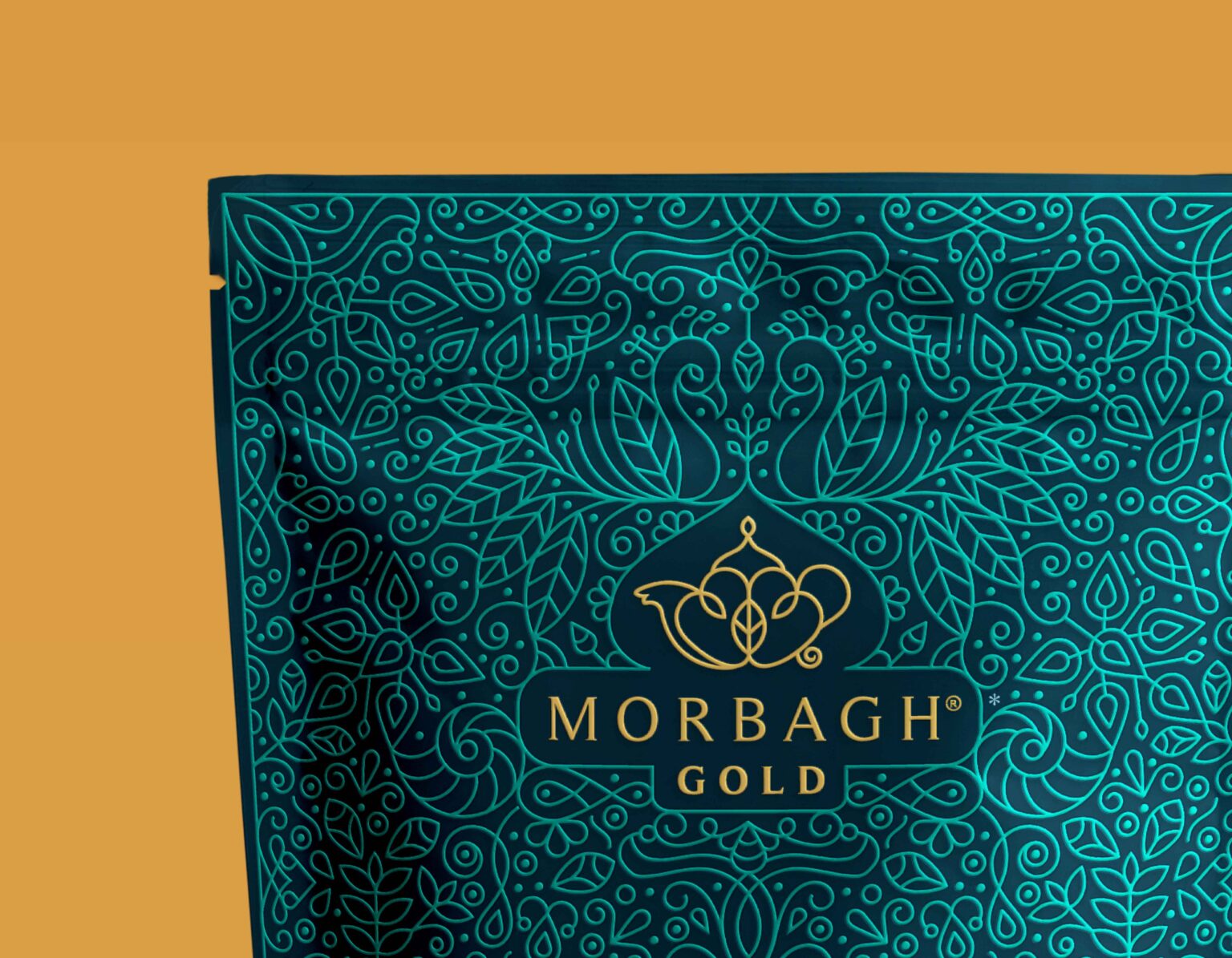 Morbagh Tea