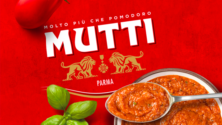 Mutti Soup
