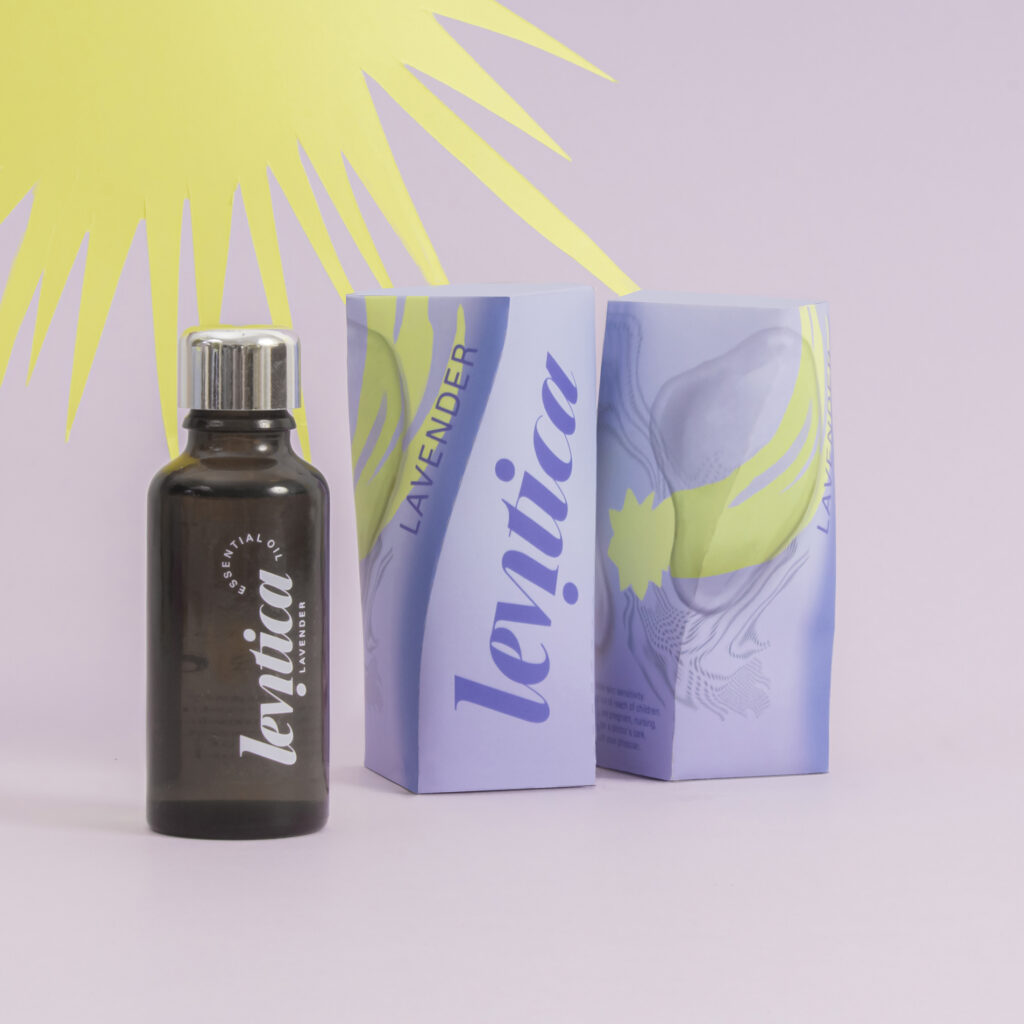 Levitica Oils