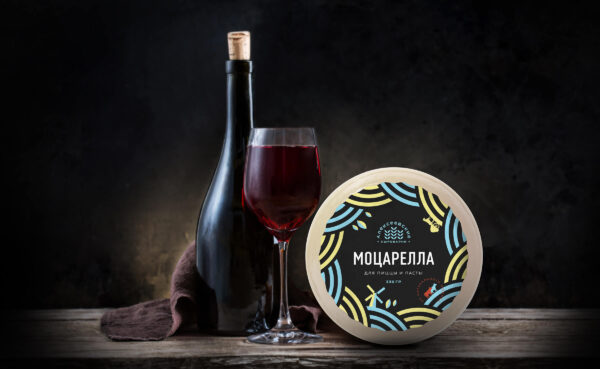 Alekseevsky Cheese Factory