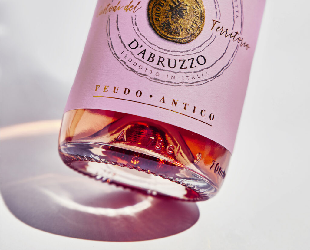 Guardians of the territory