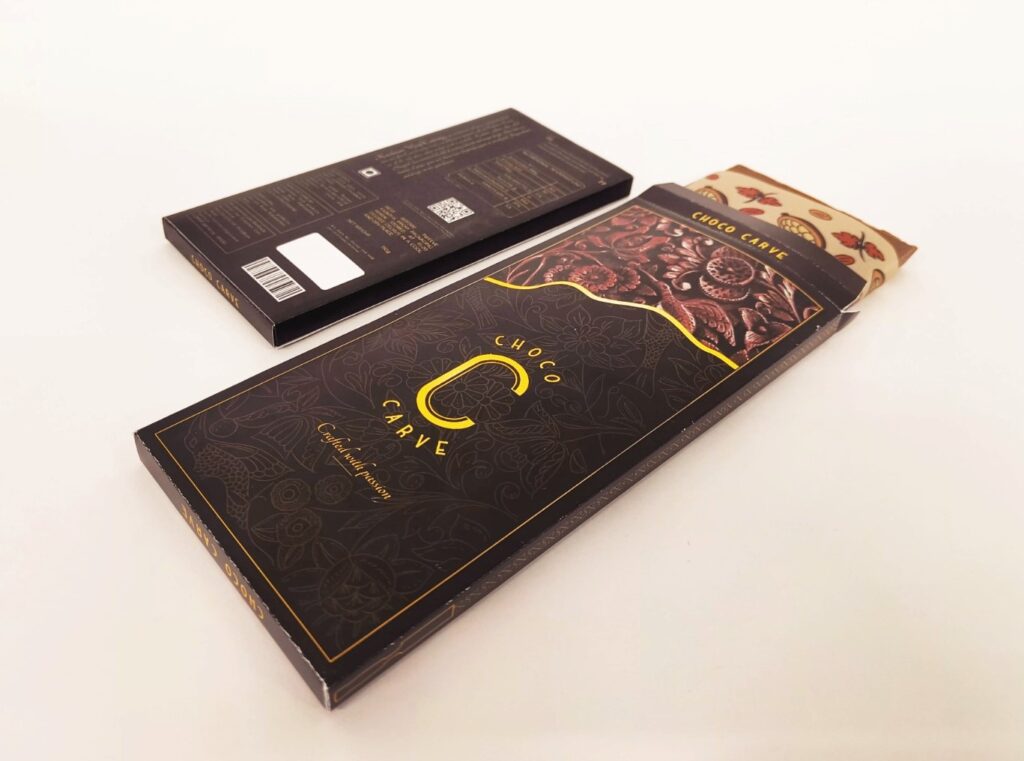 Choco Carve