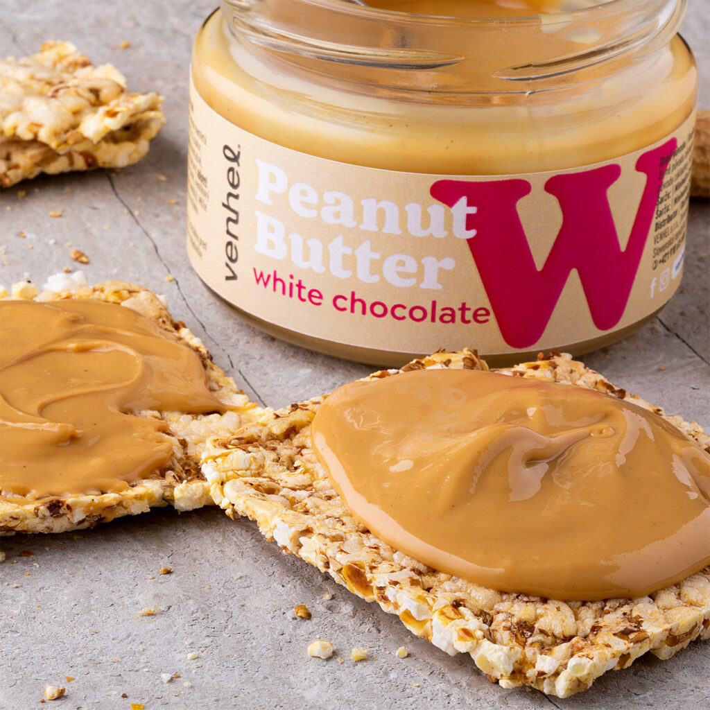Venhel Nut Spreads