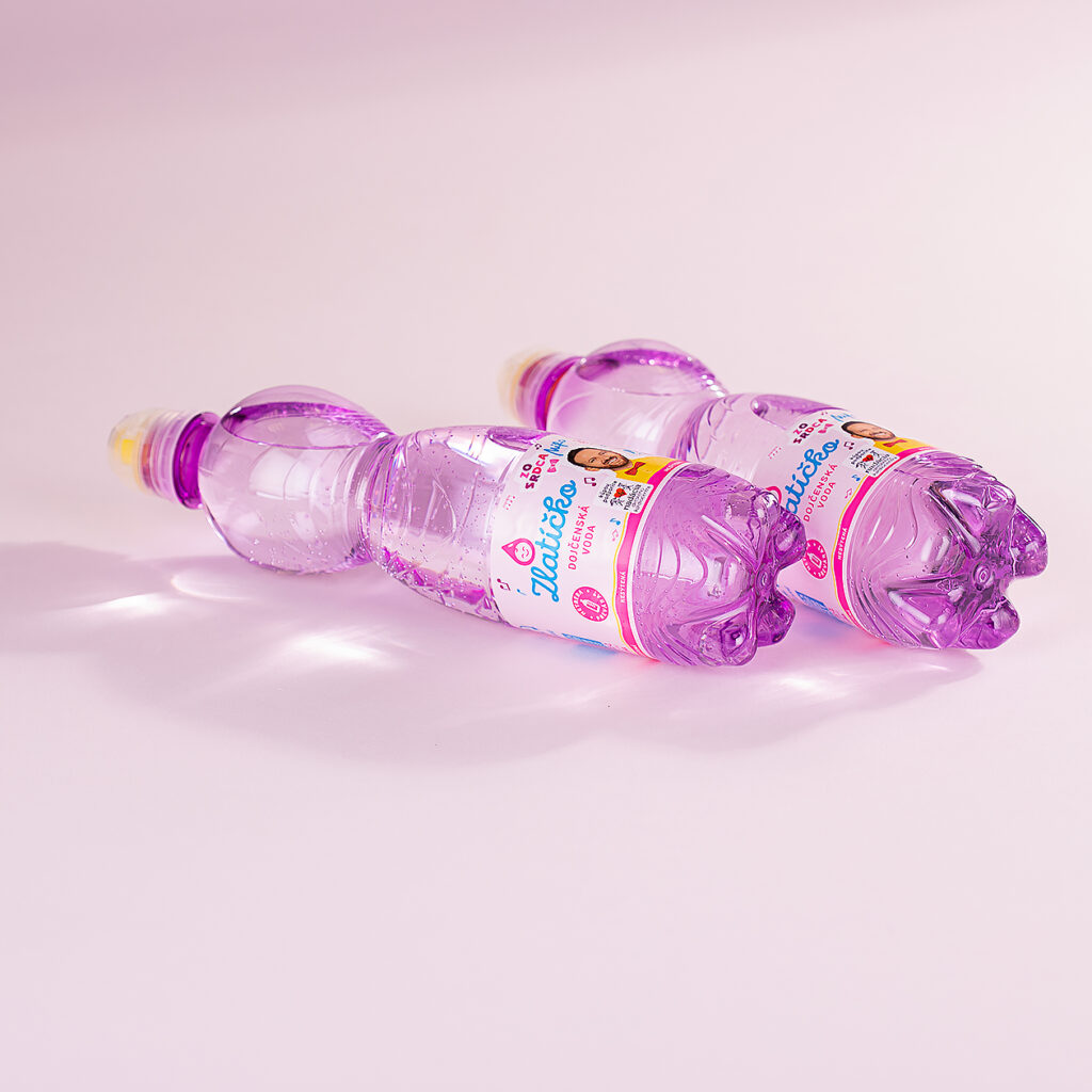 Zlatá Studňa Zlatíčko