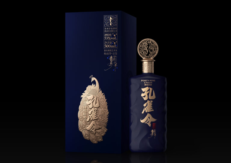 KongQueLing (Baijiu)