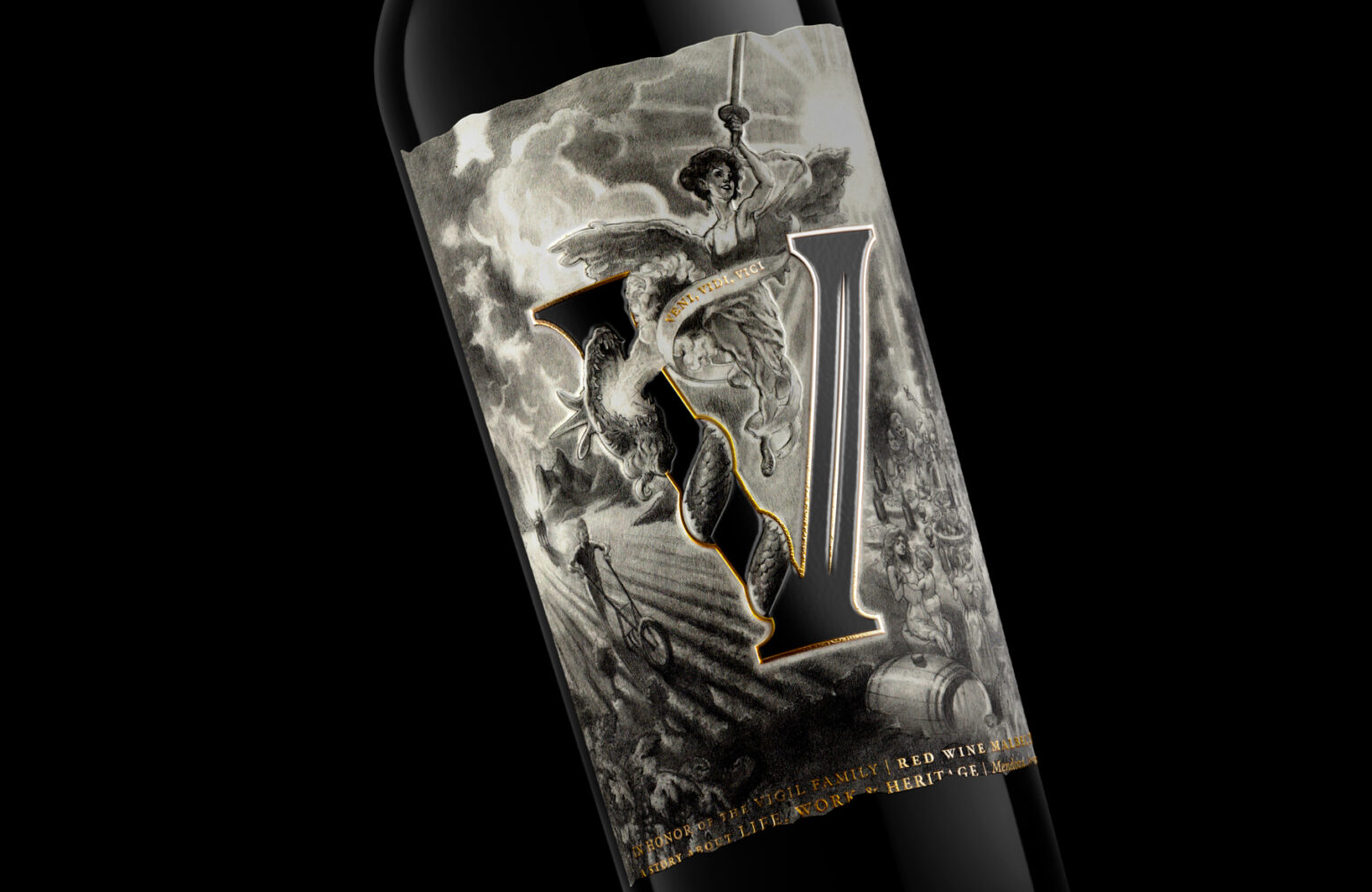 V Wine | A reflection on poetry, life & work