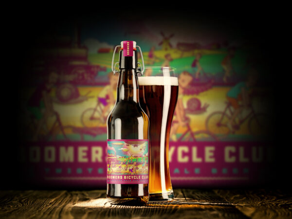 Boomers Bicycle Club