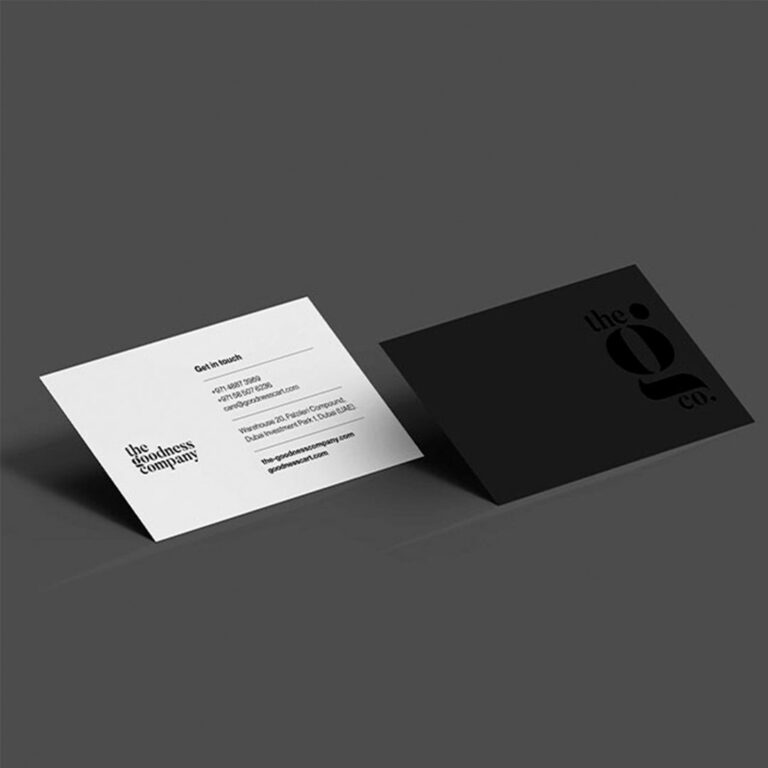 The Goodness Company