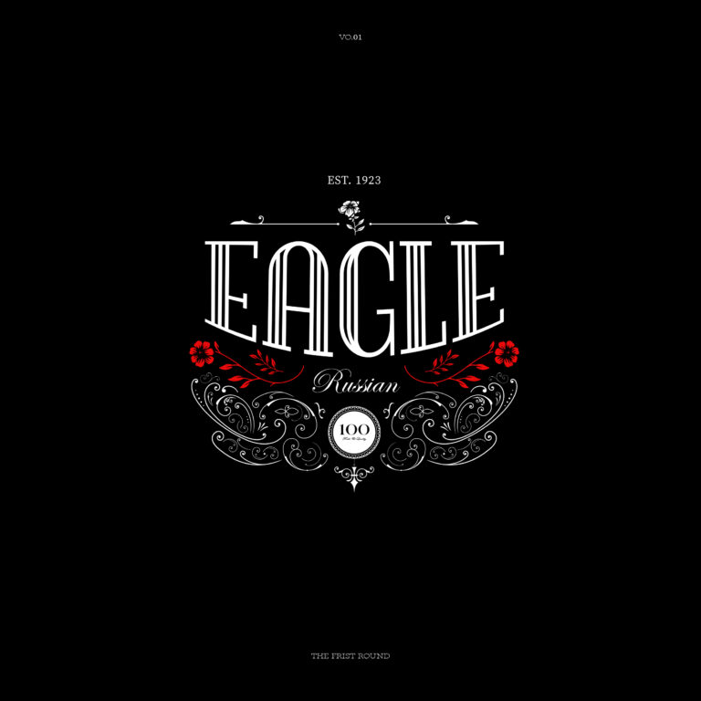 Eagle | Russian Apple
