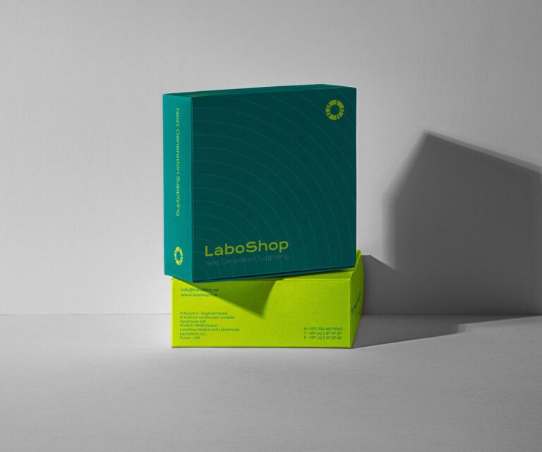 LaboShop