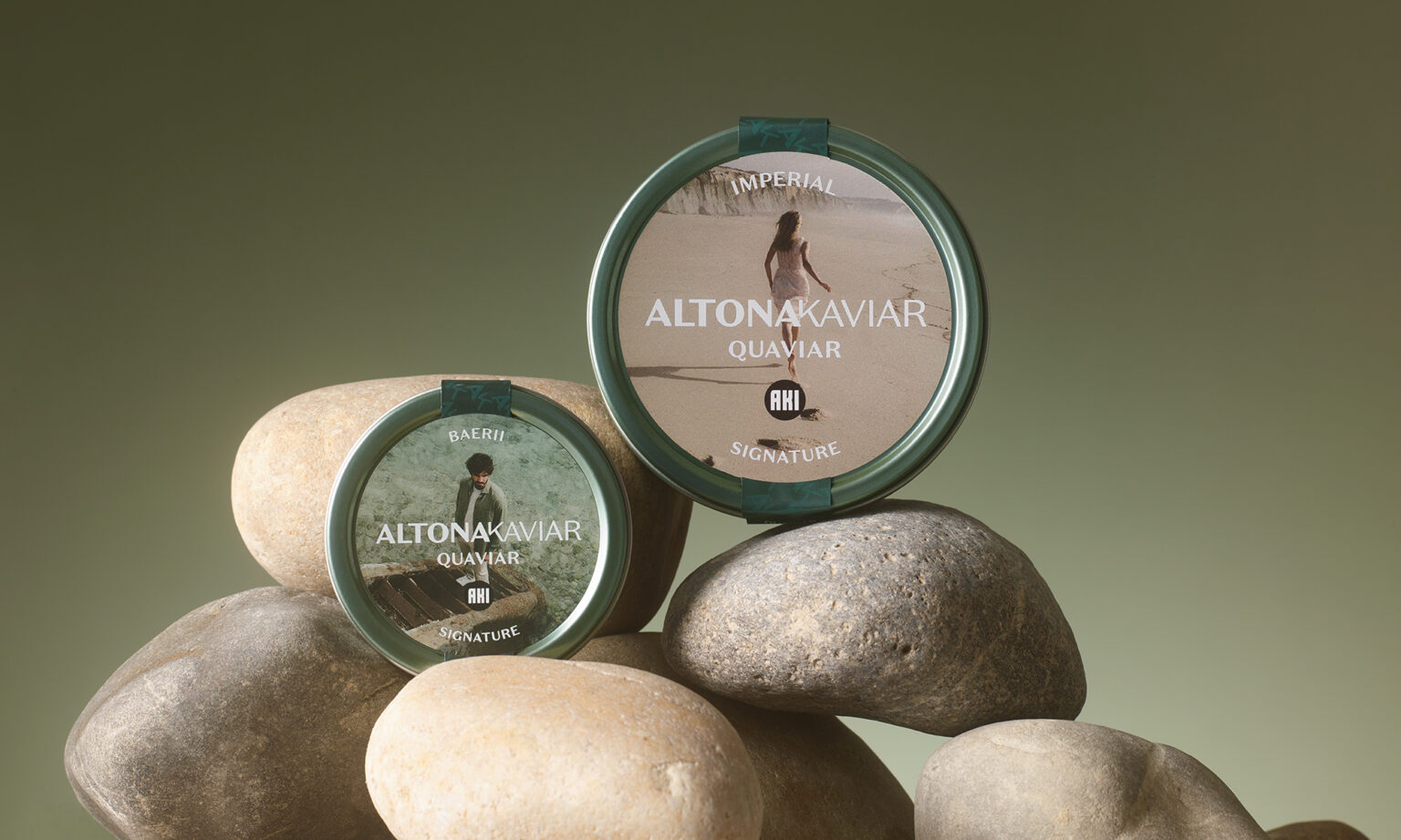 The new caviar liberation