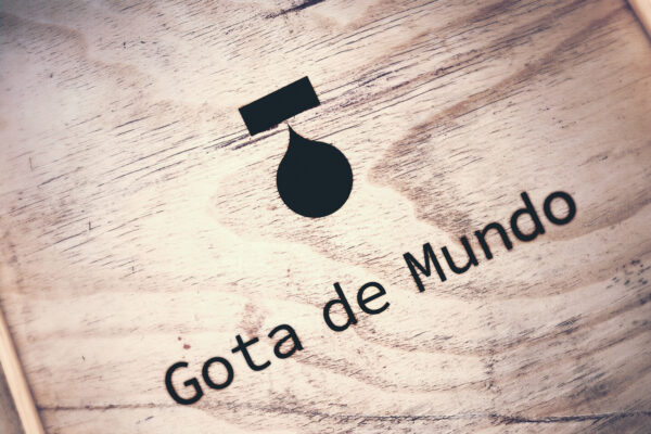 Gota de Mundo