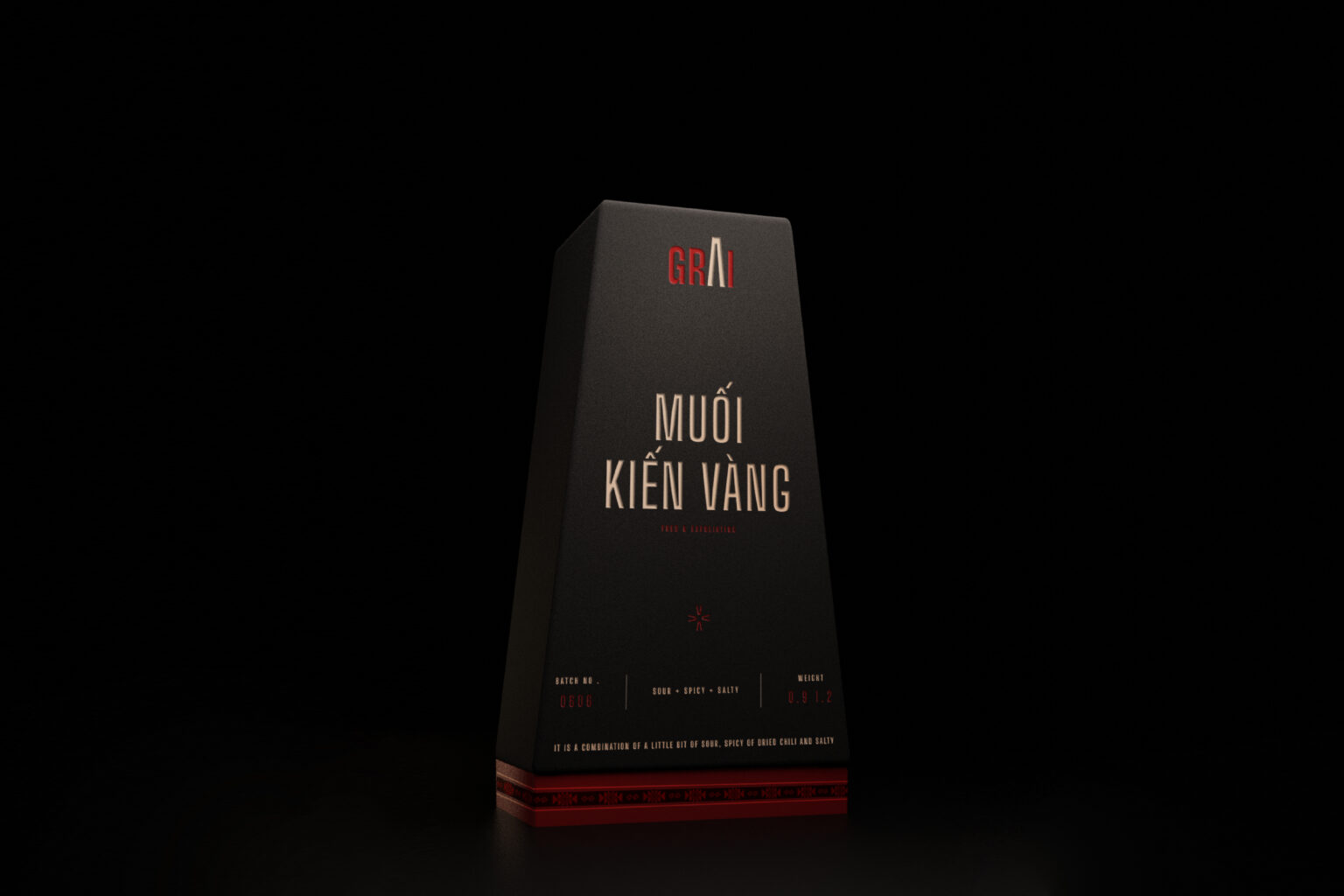 Grai VietNam Restaurant