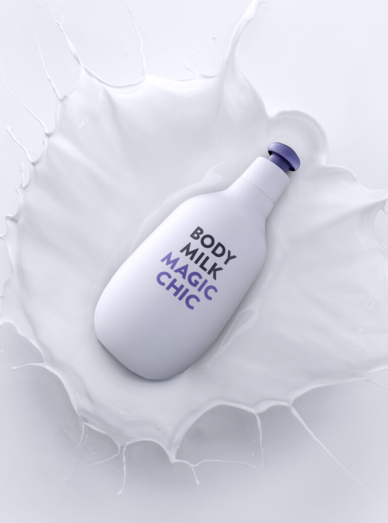 Magic Chic