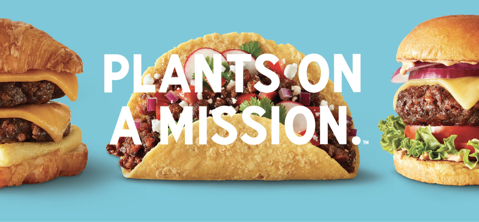 New Breed Brand Evolution