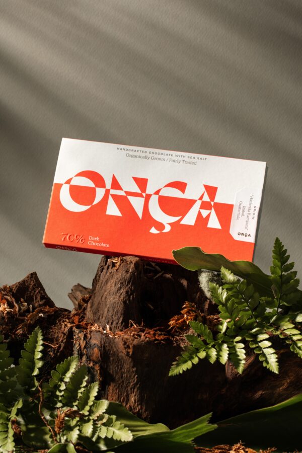 Onça Chocolate
