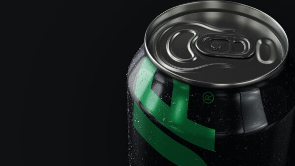 Helvetica Experimental Packaging
