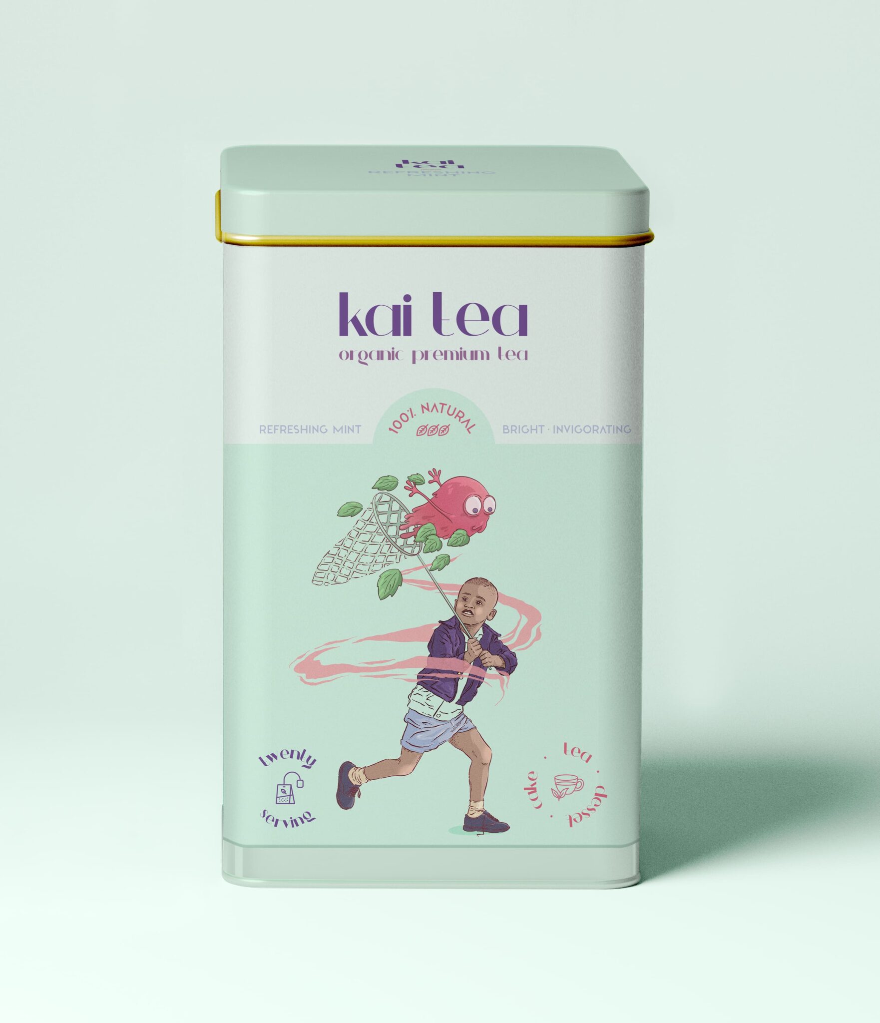 Kai Tea