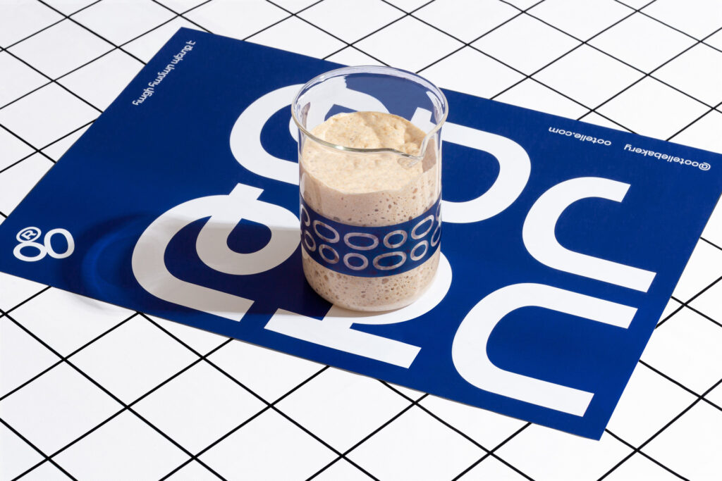 ootelie – the living bread