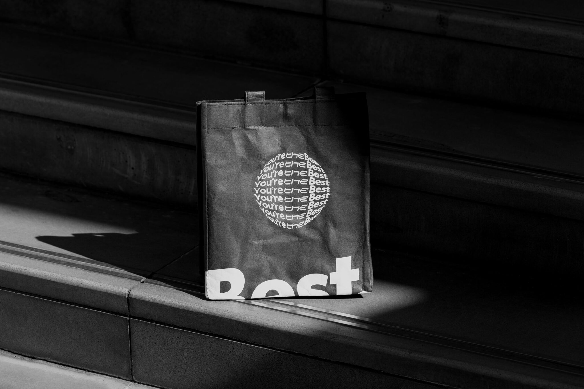 Porter & Seven for The Best Awards 2022