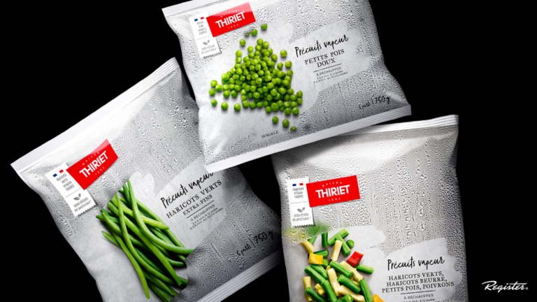 Register X La Maison Thiriet