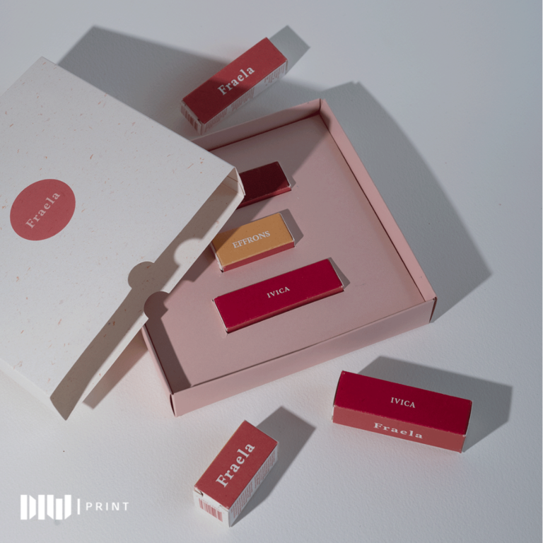 Fraela Lipstick