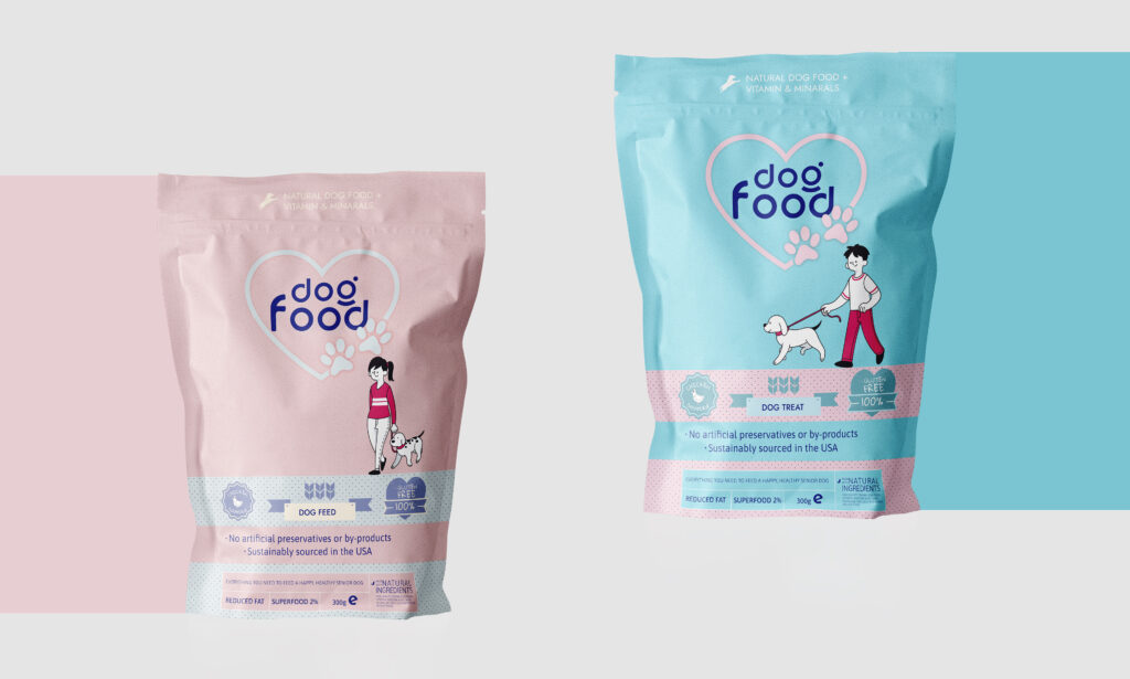 Dog Food