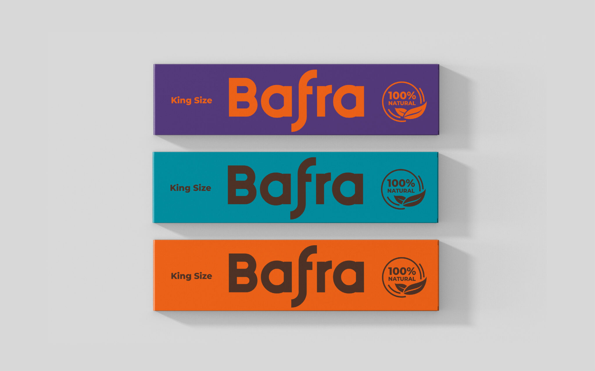 bafra tobacco Bafra Rolling Papers – Packaging Of The World