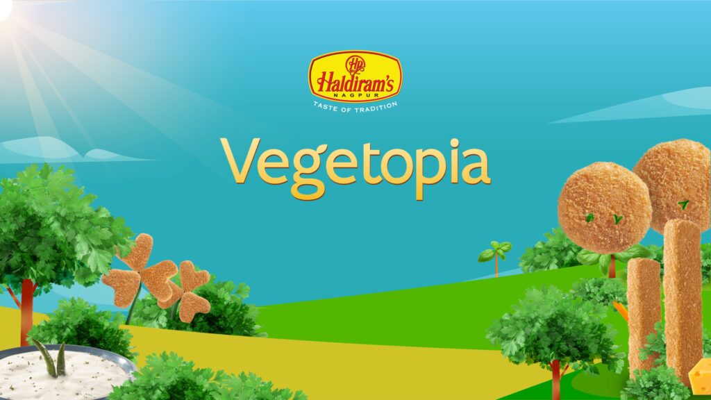 Vegetopia