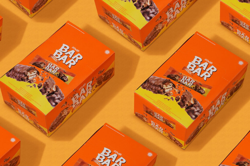 Delfi Bar Bar