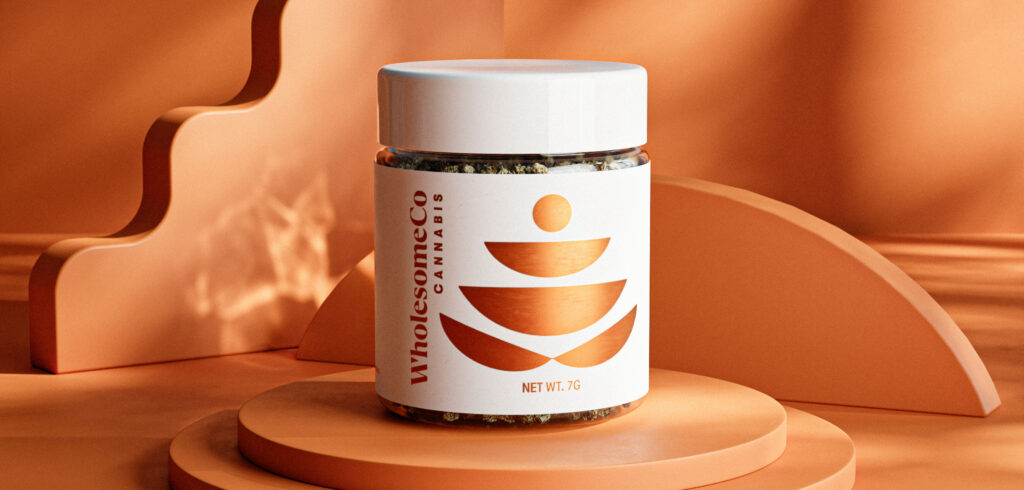 WholesomeCo Cannabis