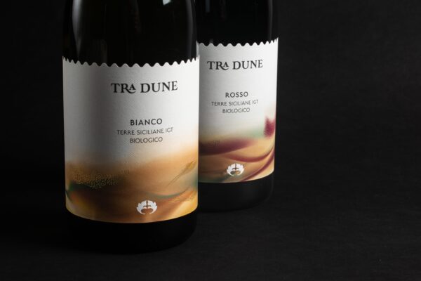 Tra Dune Casa Grazia