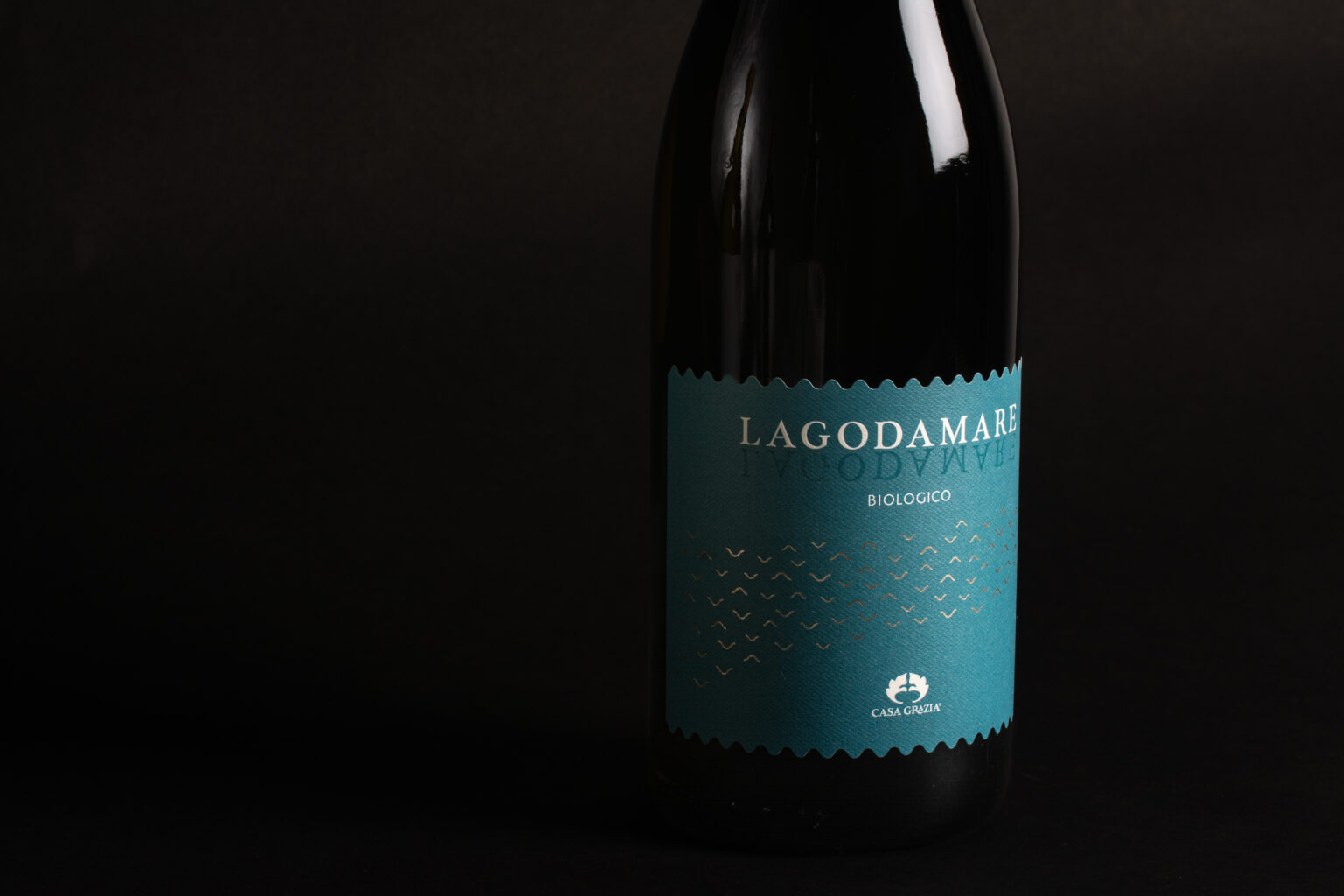 Lagodamare Casa Grazia