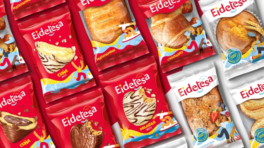 Eidetesa