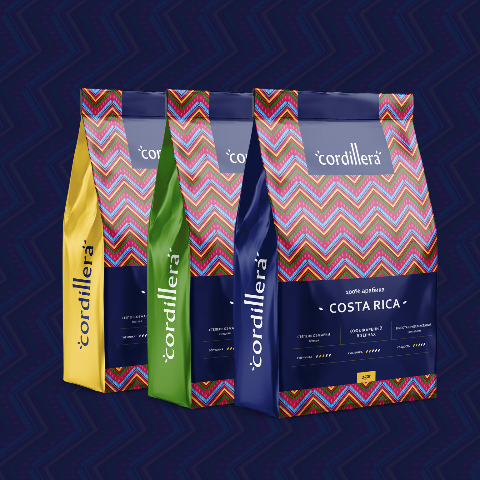 Сordillera Coffee