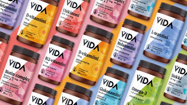 VIDA