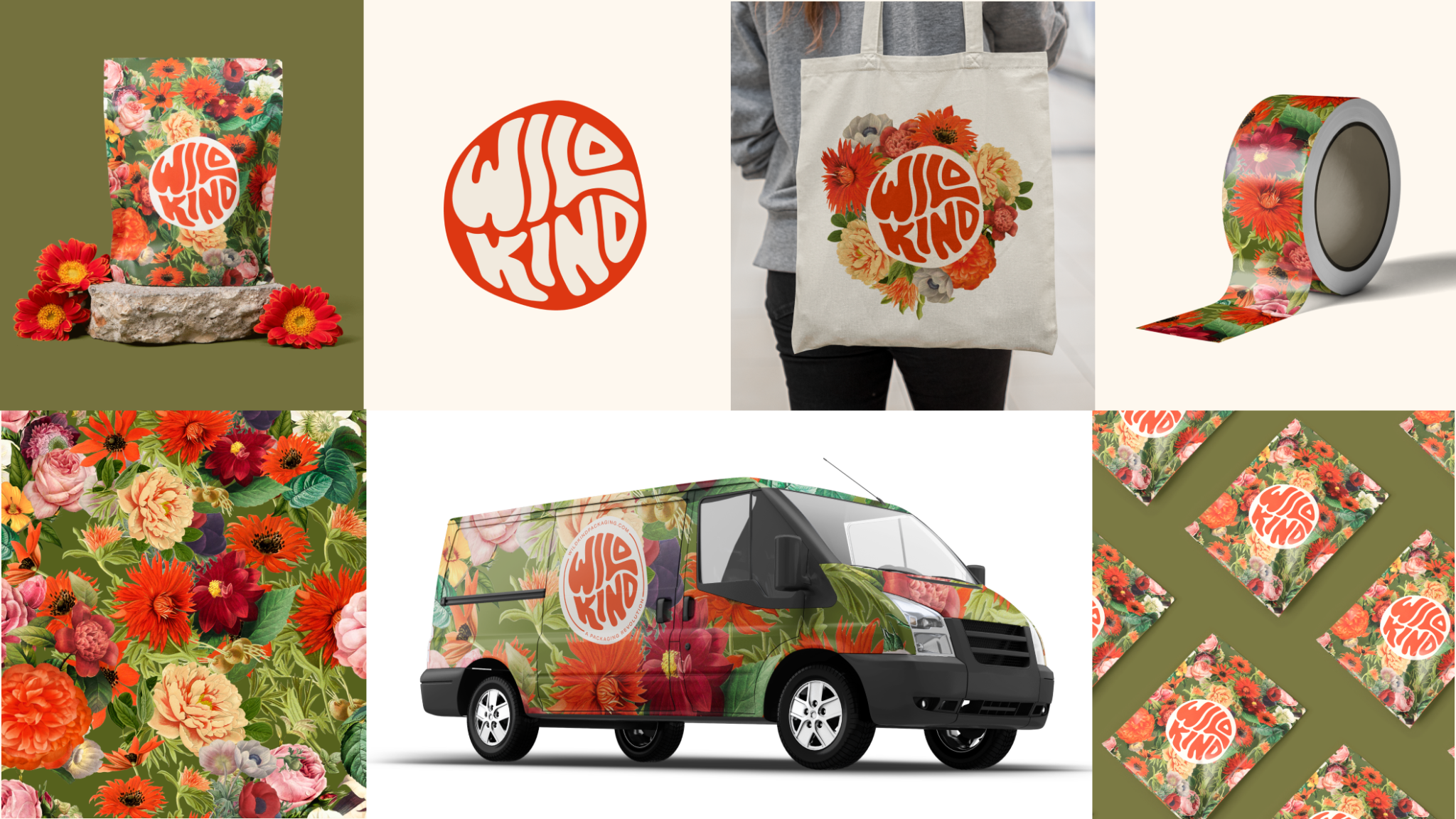 WildKind