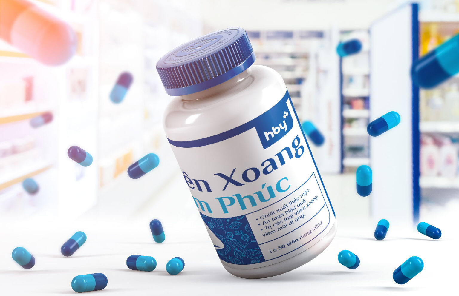 HBY – Healty, beauty, young