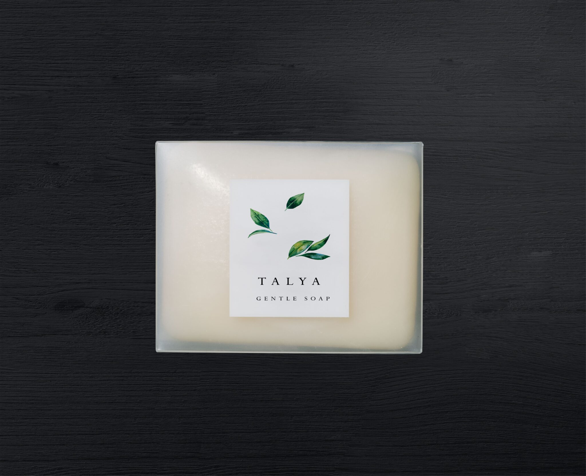 TALYA-Gentle Soap