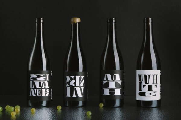 Andi Weigand Wines