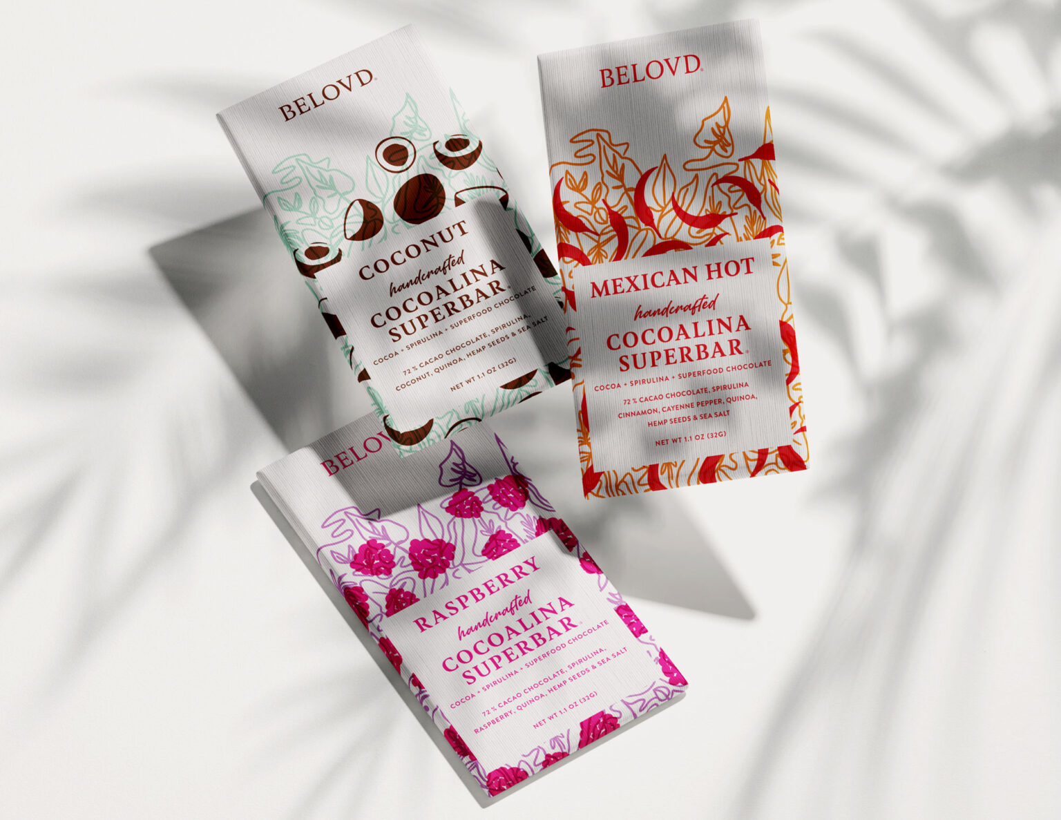 Belovd Food